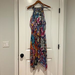 From Boutique / Colorful Dress
